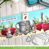 watering can