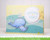 _whale you be mine_