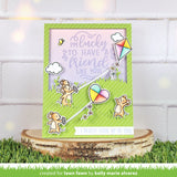 give it a whirl messages: friends