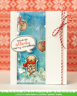 _winter otter_