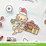 _winter otter_