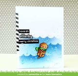 _winter otter_