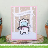 winter yeti