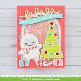 winter yeti