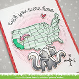 wish you were here