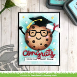 scripty congrats