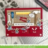 mice tools