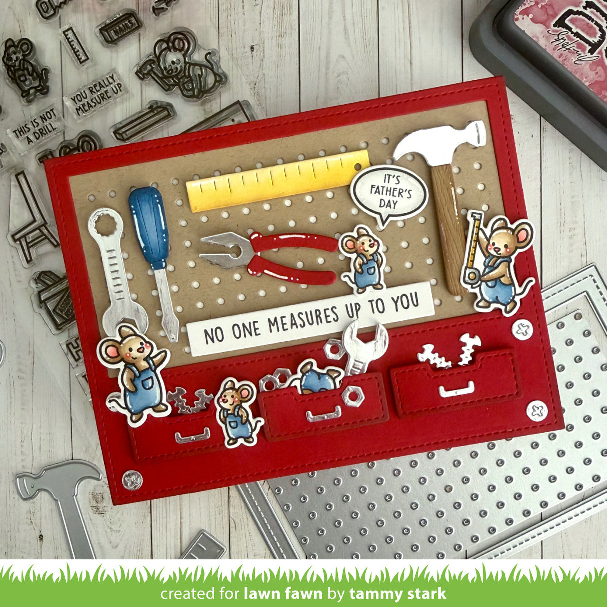 mice tools