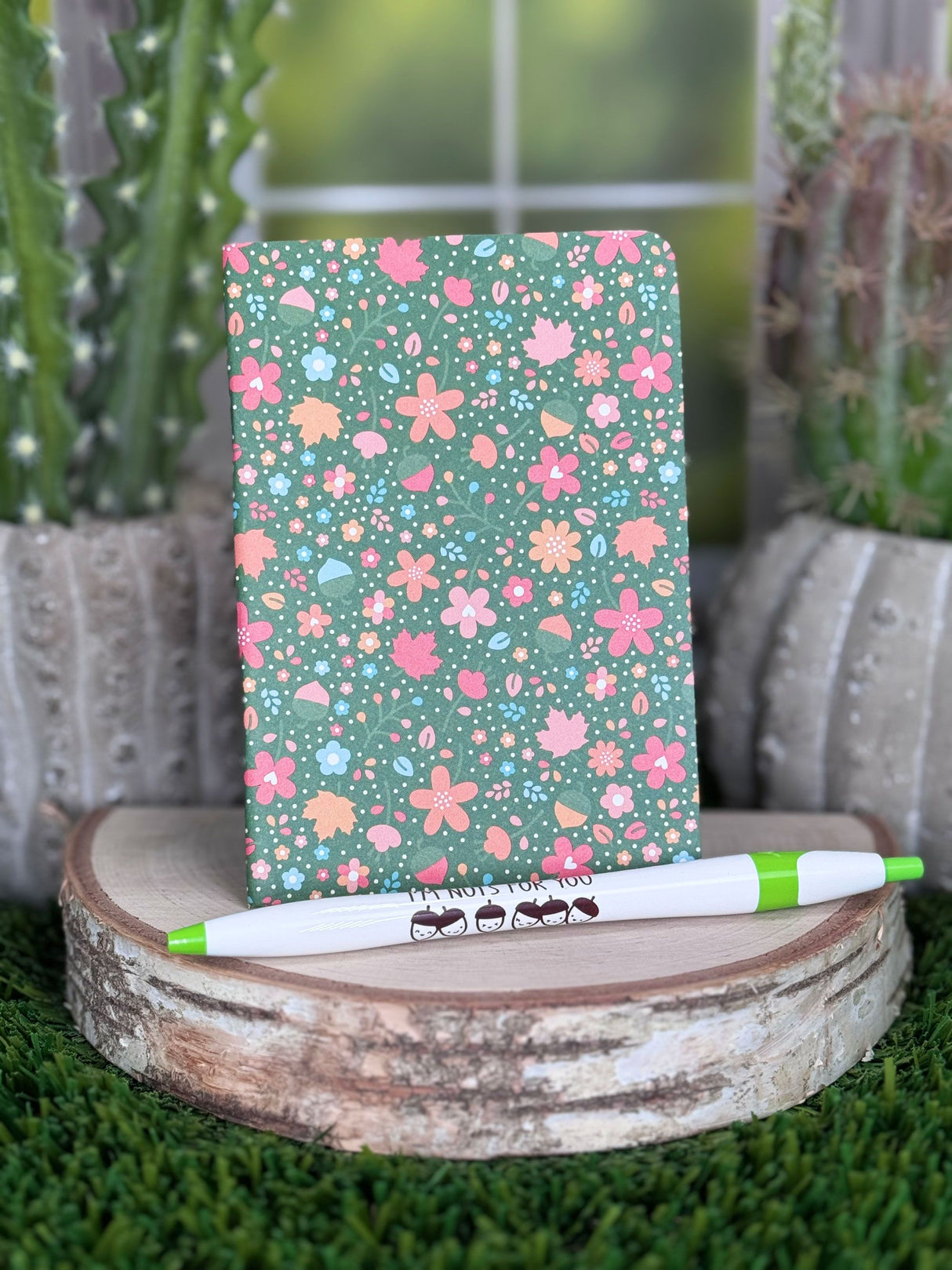 fall note-taking set