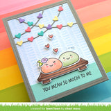 you mean so mochi