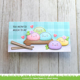 you mean so mochi