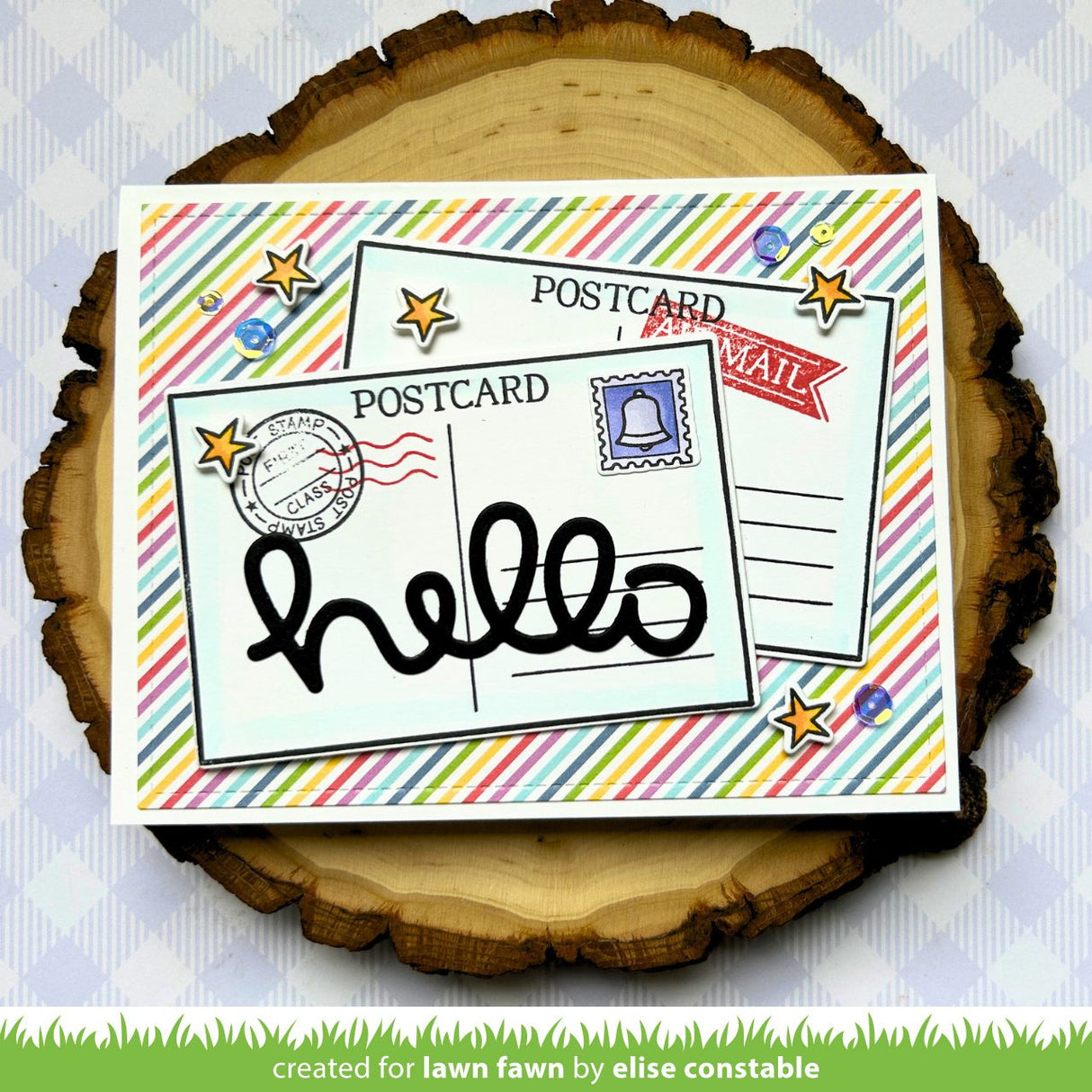 you've got mail