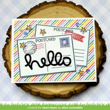 you've got mail