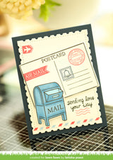 you've got mail