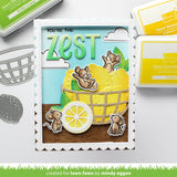 fruit basket