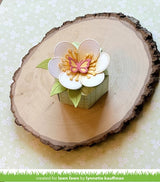 flower treat box
