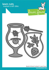 build-a-drink cocktail