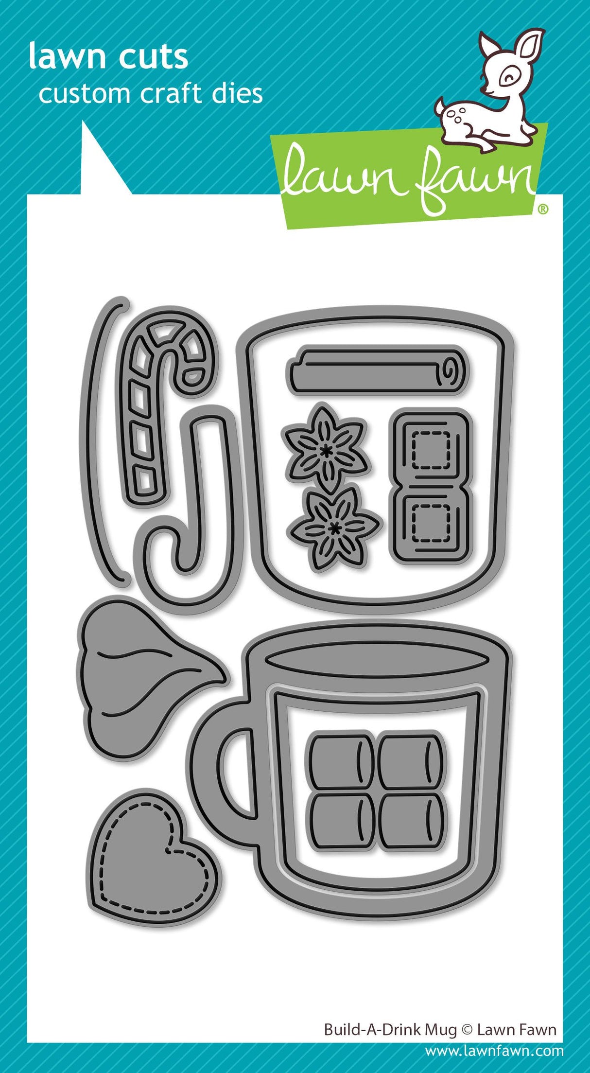 build-a-drink mug