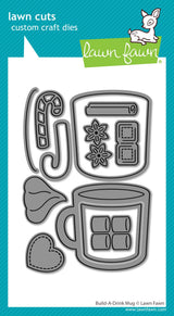 build-a-drink mug