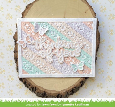 macaron pack cardstock