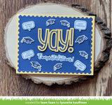 tiny sentiments: graduation