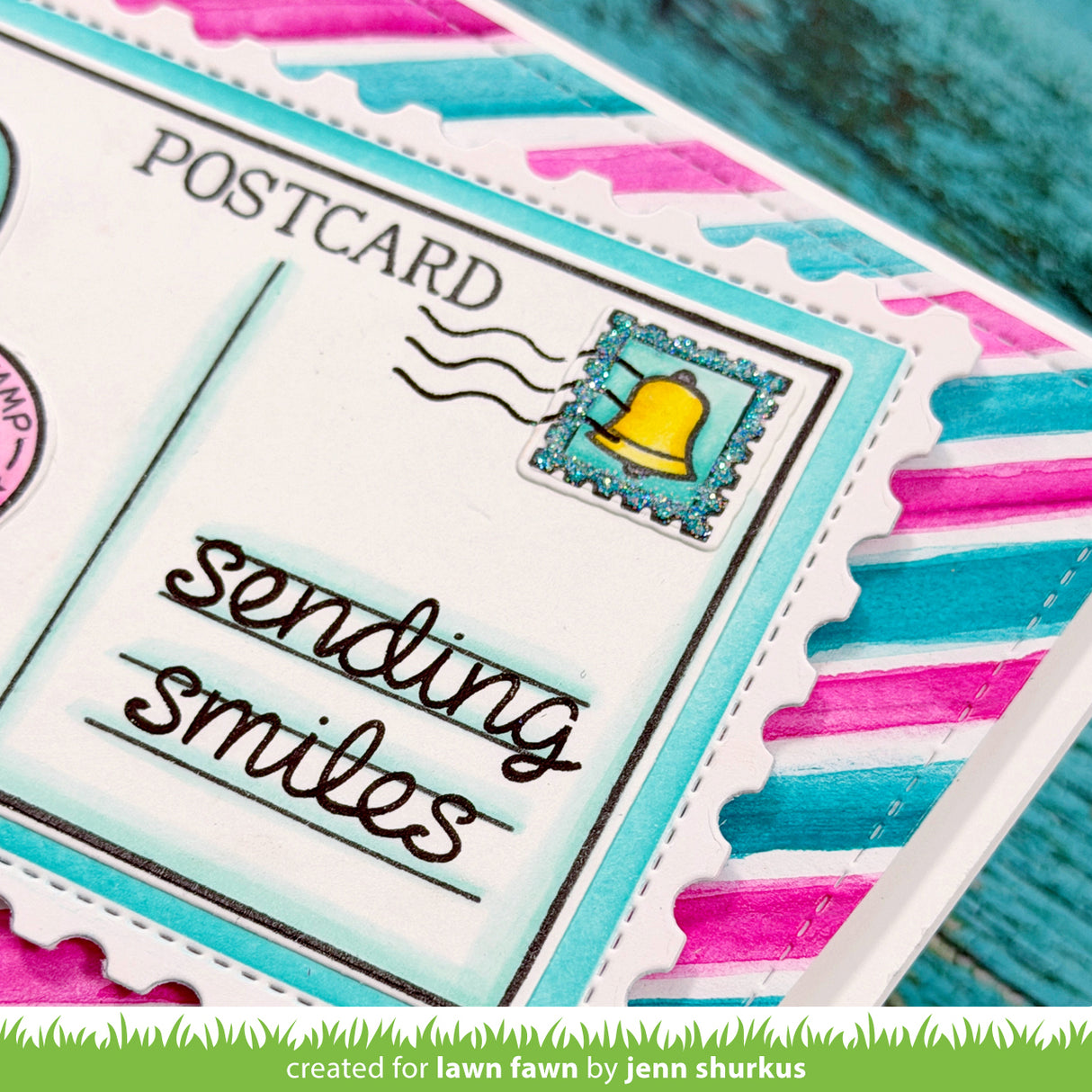 you've got mail