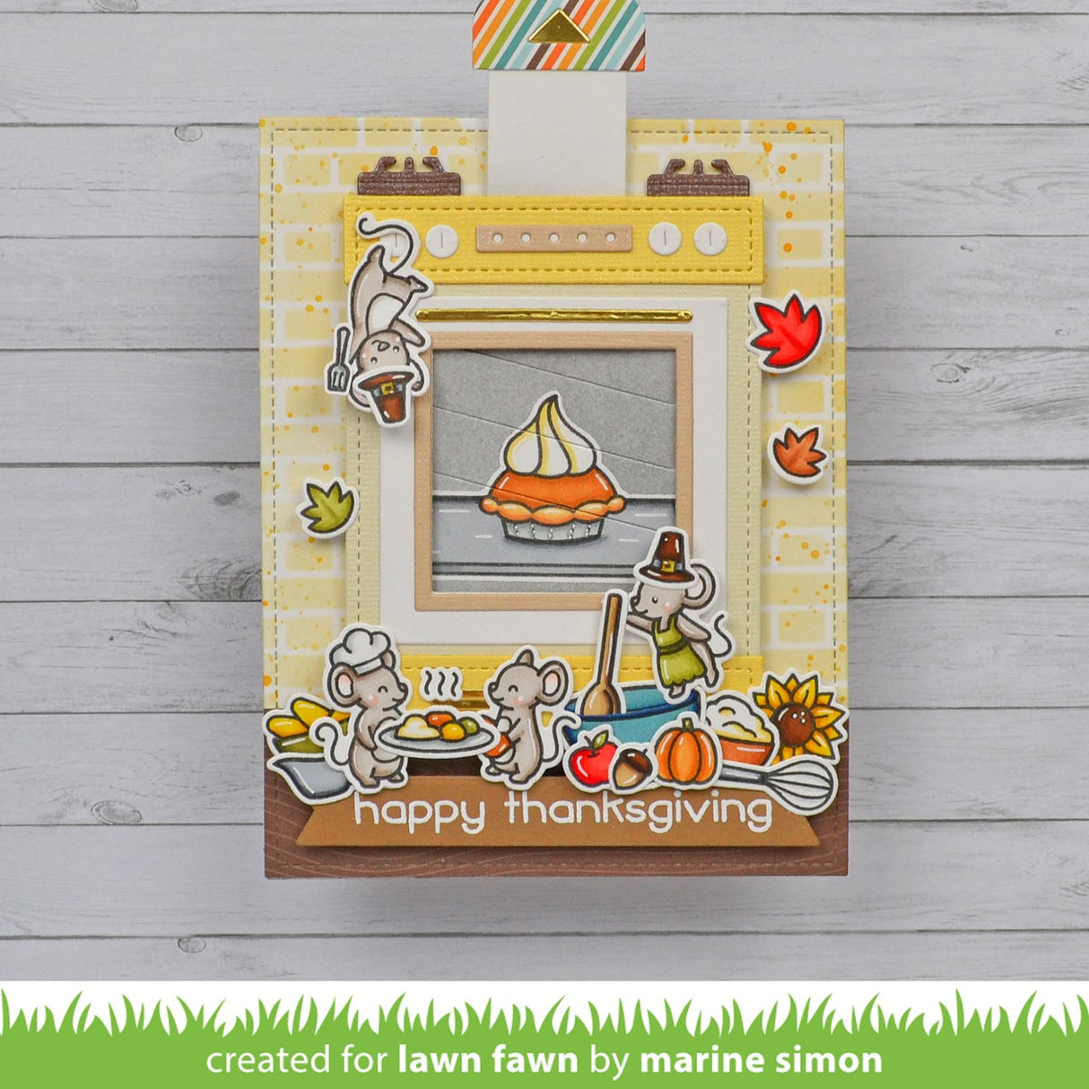 _magic picture changer oven add-on_