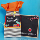 _a good apple_