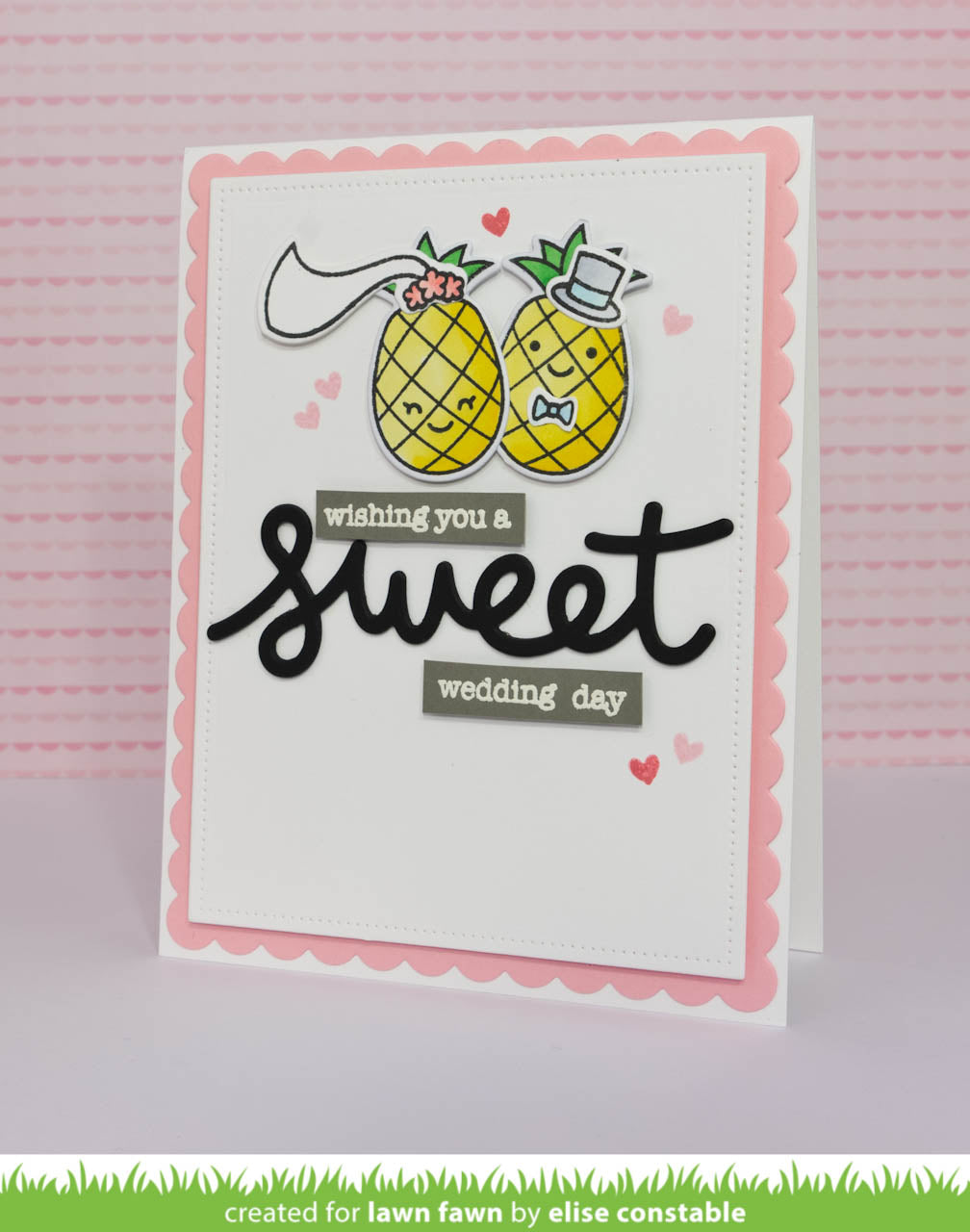 scripty sweet