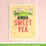 be hap-pea
