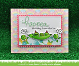 be hap-pea