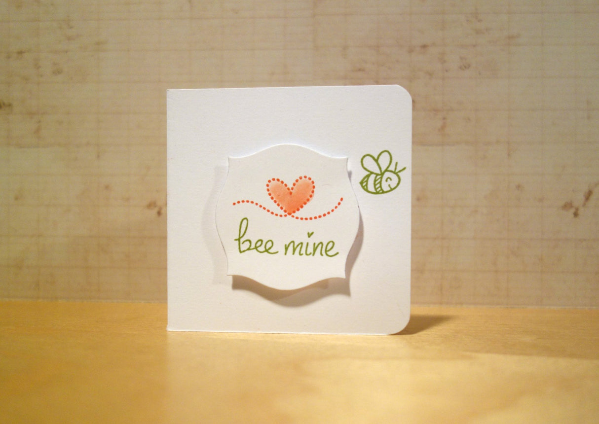 bee mine