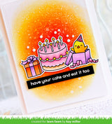 birthday before 'n afters