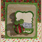 _bows and holly_