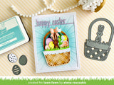 build-a-basket: easter