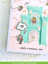 _tiny fairy tale_