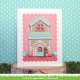 build-a-house gingerbread add-on