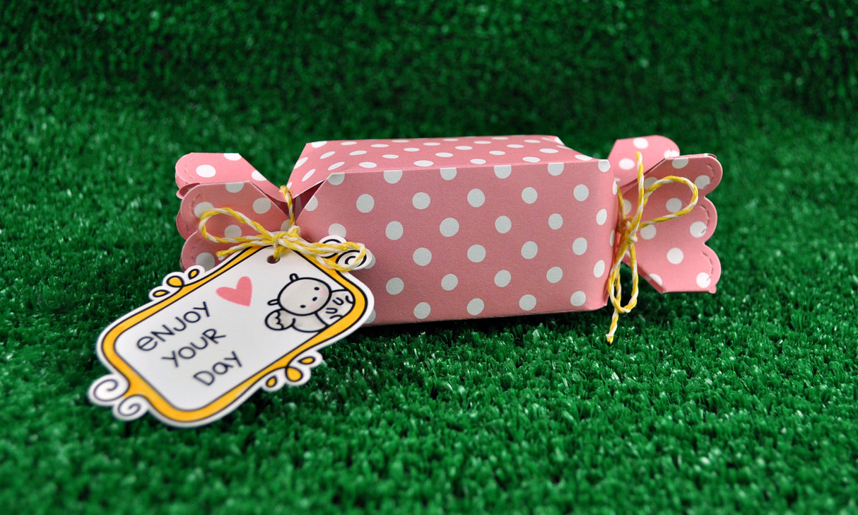candy box
