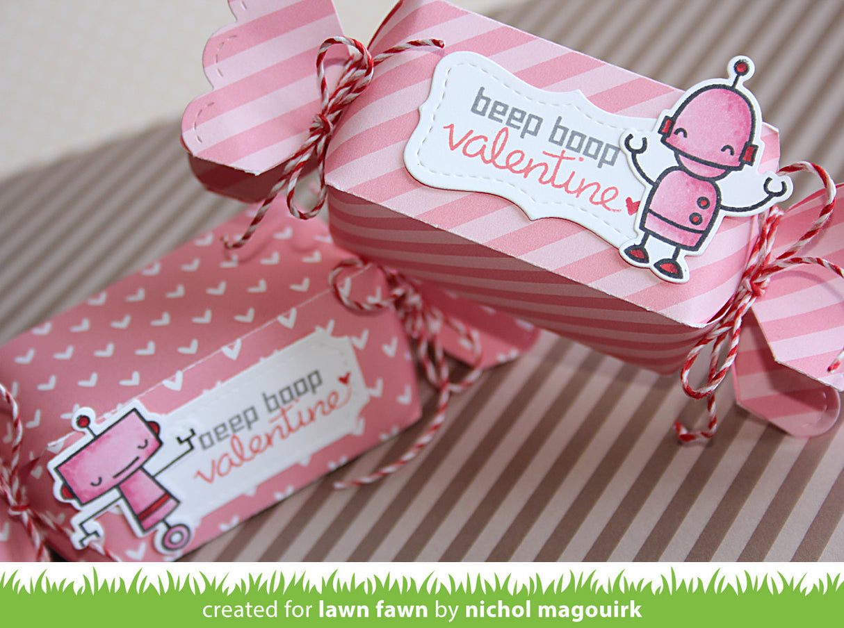 candy box