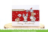 _small dotted rectangle stackables_