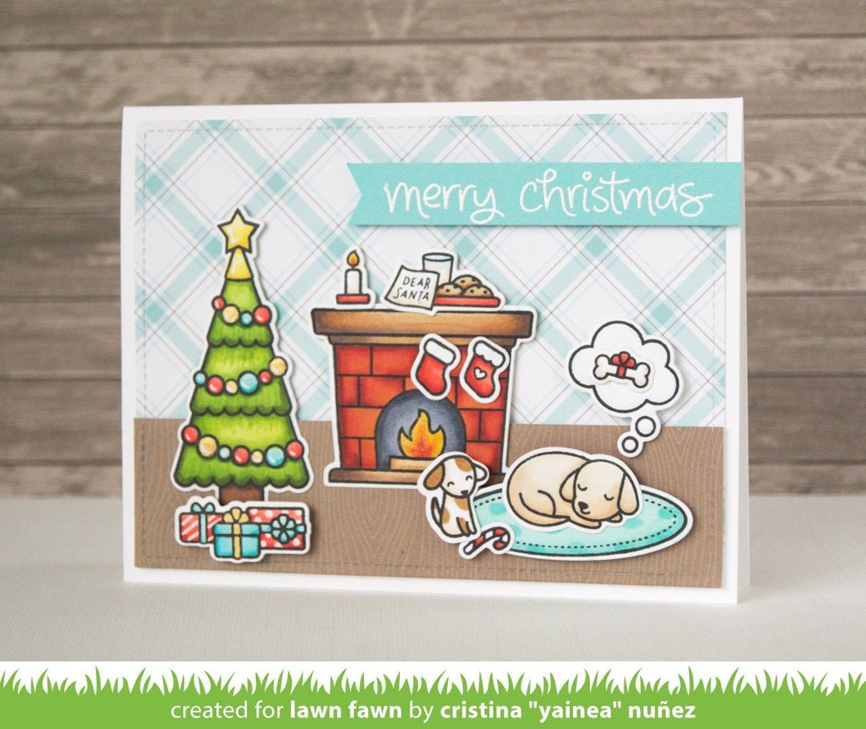 christmas dreams
