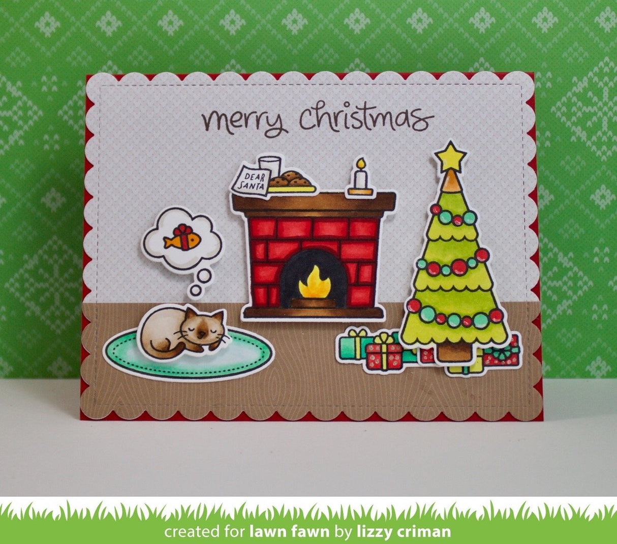 christmas dreams