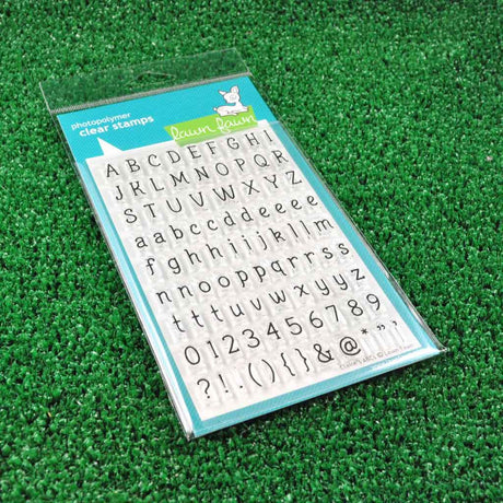 claire's ABCs
