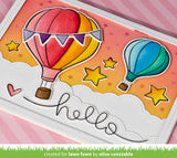 cloudy hillside pop-up add-on