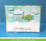 cloudy hillside pop-up add-on