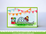 coaster critters