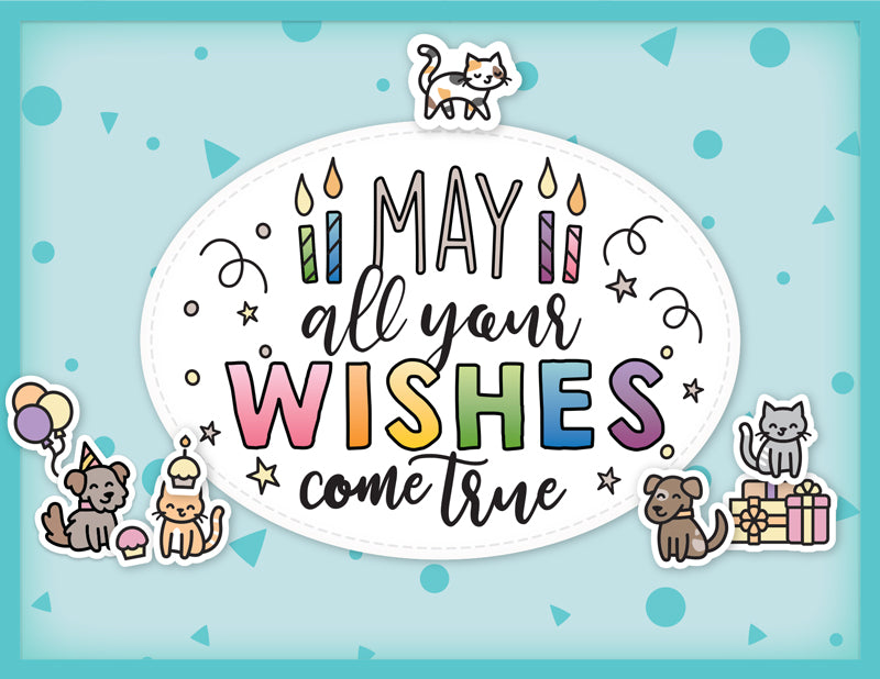 confetti stencils