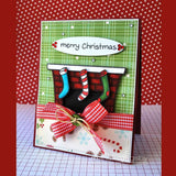 _cozy christmas_