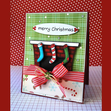 _cozy christmas_
