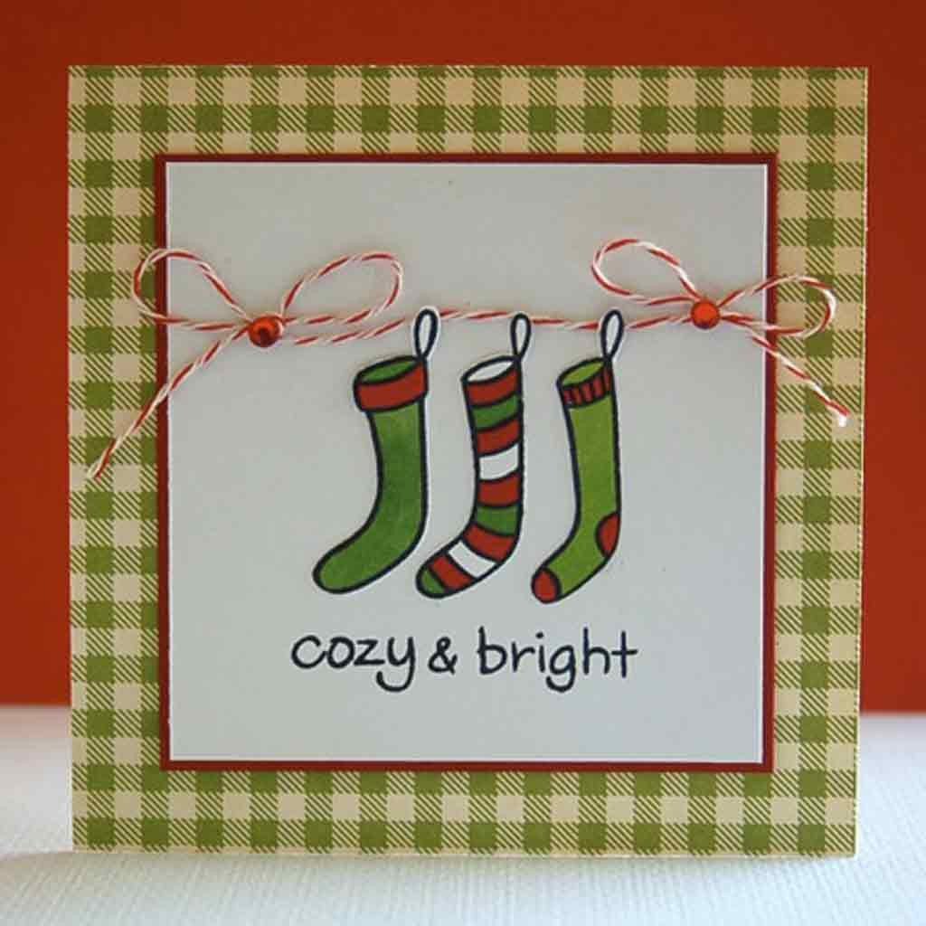 _cozy christmas_